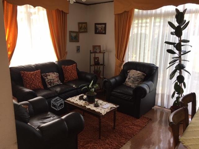 Se Vende Casa Manuel Rodriguez 2694