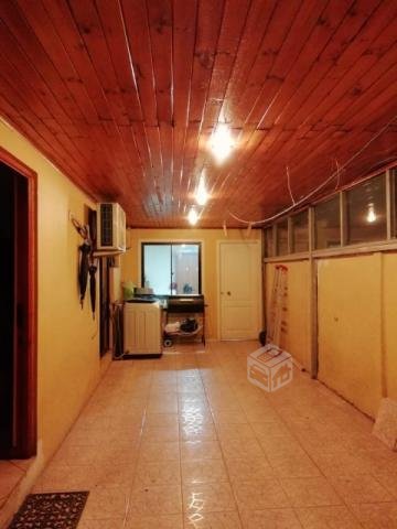 CASA Calle Los Espinos/Río Baker