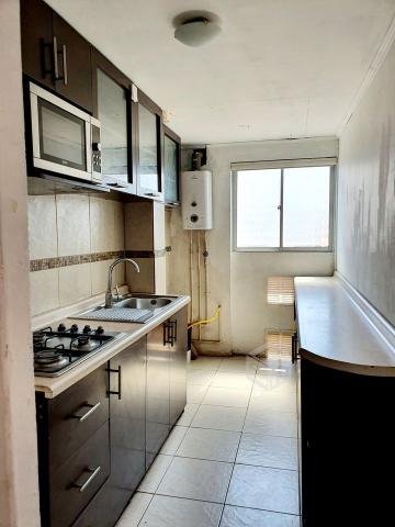Se arrienda impecable depto Mirador del Pacífico