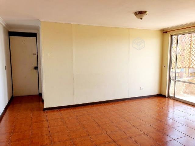 Se arrienda impecable depto Mirador del Pacífico