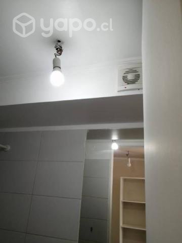 Departamento VICUÑA MACKENNA 1231 &#8230;