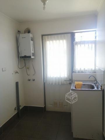 Excelente Casa Condominio Santa Marta Chiguayante