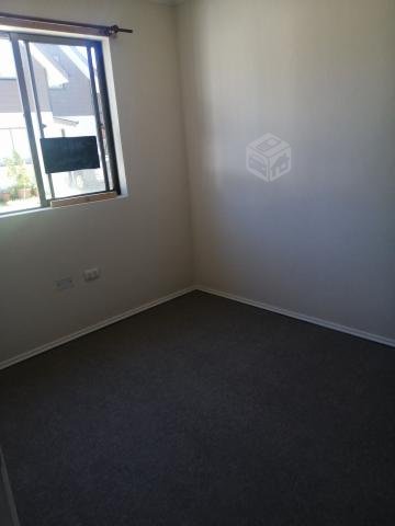 Excelente Casa Condominio Santa Marta Chiguayante