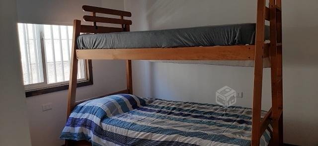 Casa amoblada sector residencial 