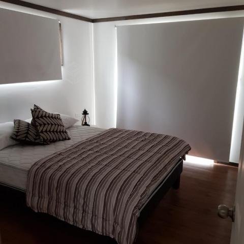Casa amoblada sector residencial 