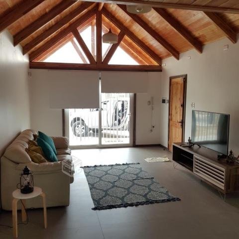 Casa amoblada sector residencial 