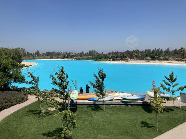 Casa en Laguna Los Condores, Nos, San Bernardo