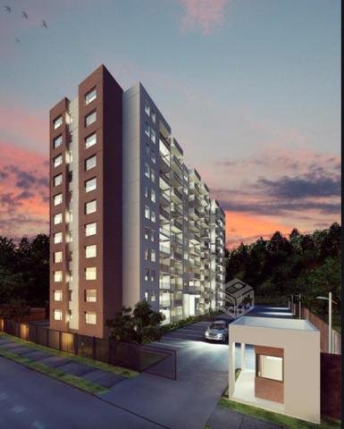 Departamento en Edificio Bosques de Collao CCP