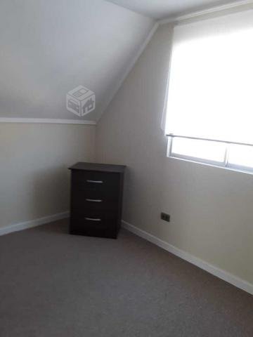 Arriendo casa en villa galilea limache