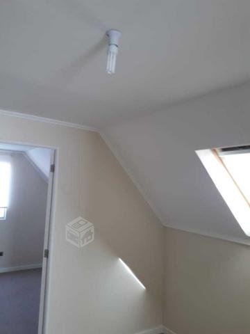 Arriendo casa en villa galilea limache