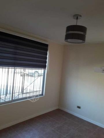 Arriendo casa en villa galilea limache
