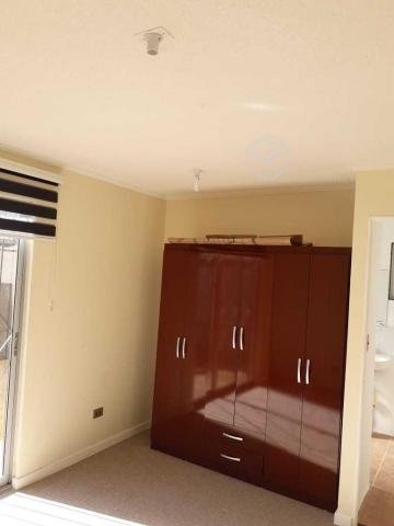 Arriendo casa en villa galilea limache