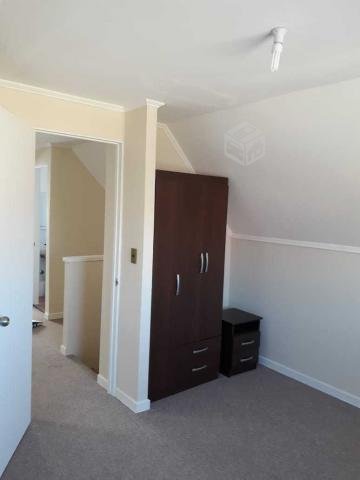 Arriendo casa en villa galilea limache