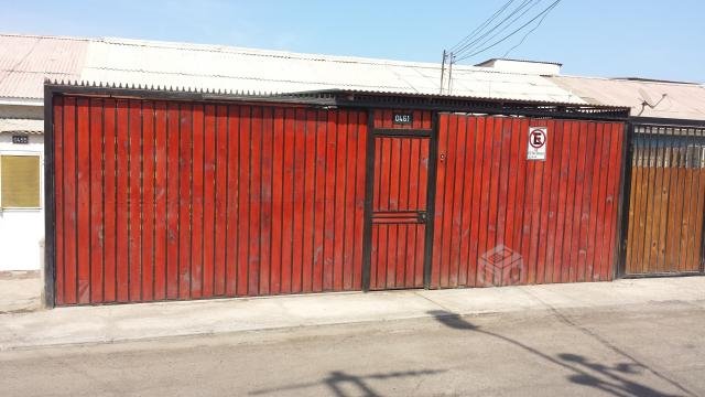 Casa en Tocopilla a una cuadra Supermercado UNIMAR