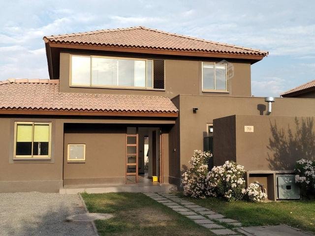 CASA El Remanso de Chicureo 721 Casa 70 Colina