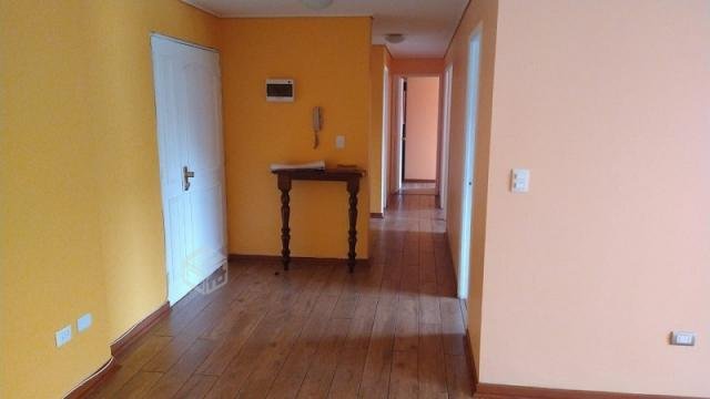 Recreo, Parques de Toledo en calle Amunátegui