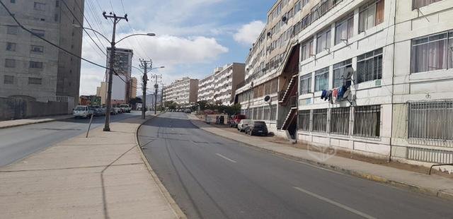 Departamento Sector Caliche