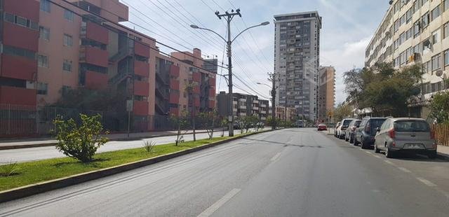 Departamento Sector Caliche
