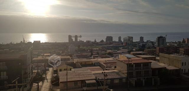 Departamento Sector Caliche