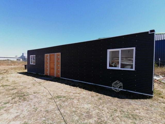 Casa Container nueva transportable