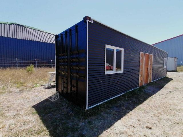Casa Container nueva transportable