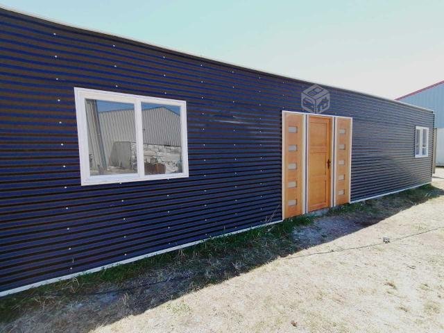 Casa Container nueva transportable