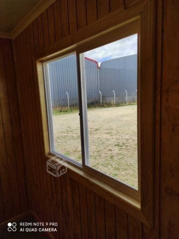 Casa Container nueva transportable