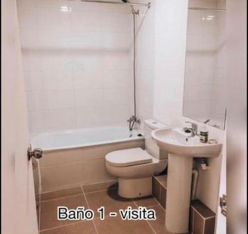 Departamento parque ligure