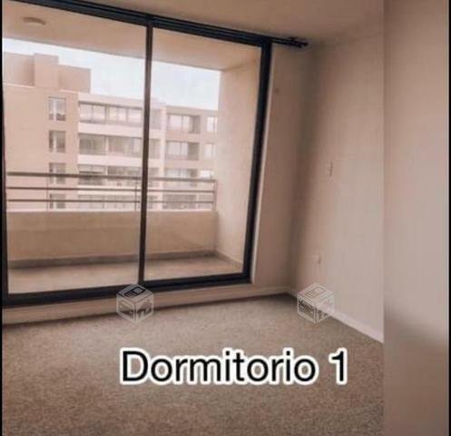 Departamento parque ligure