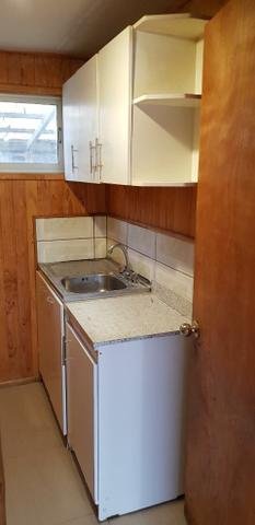 Arriendo casa Villa Nonguén