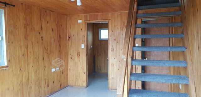 Arriendo casa Villa Nonguén