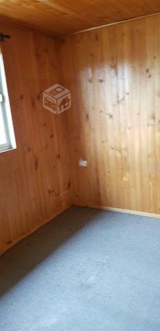 Arriendo casa Villa Nonguén