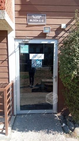 departamento en Coronel