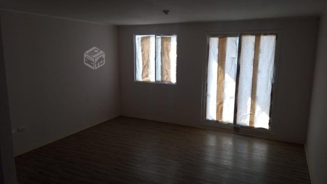 departamento en Coronel