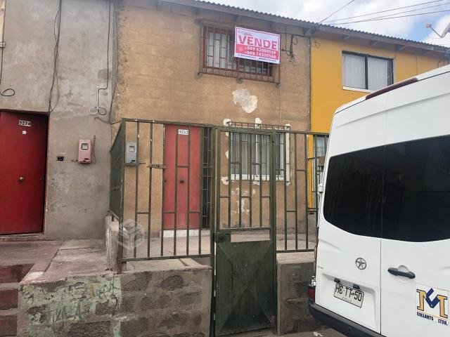 Pasaje Oscar Bonilla