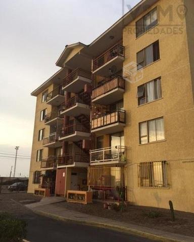Departamento en Condominio Pacifico Norte 3, Arica