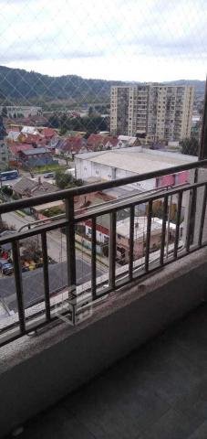 Dpto 2 dormit Edif Puchacay General Novoa 796