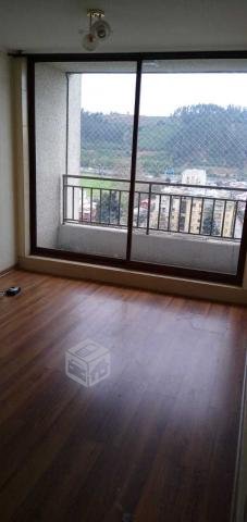 Dpto 2 dormit Edif Puchacay General Novoa 796