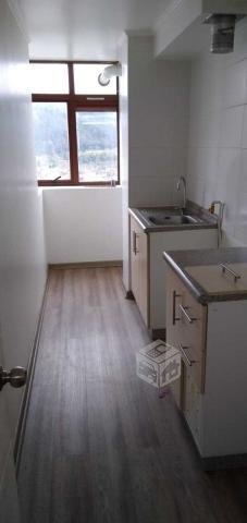 Dpto 2 dormit Edif Puchacay General Novoa 796