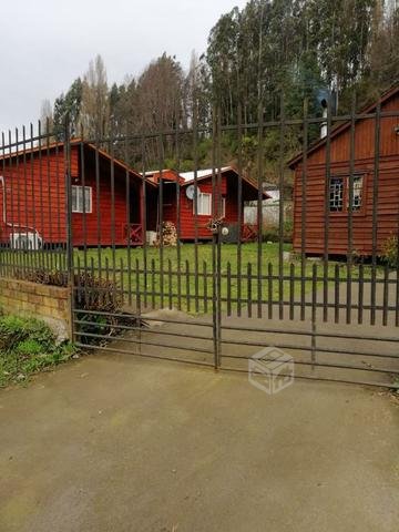 cabañas