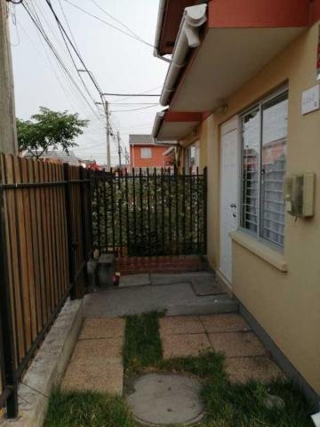 Casa jardines de la floresta v