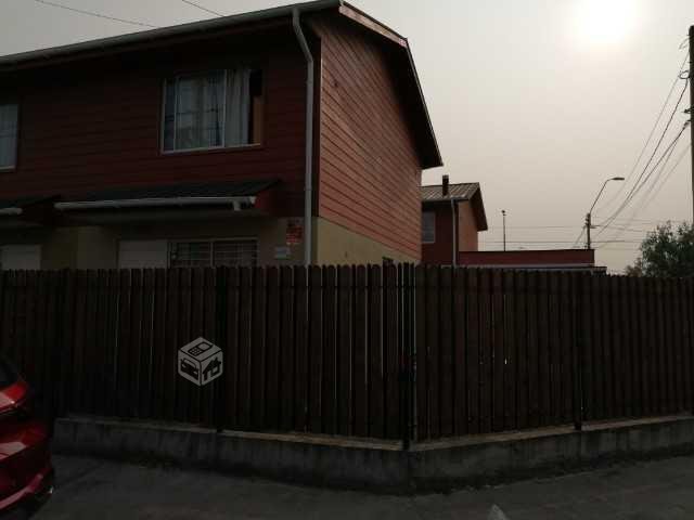 Casa jardines de la floresta v
