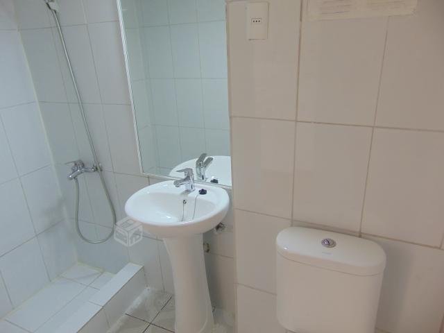 Departamento 45 m2, 2 habitaciones, Miraflores