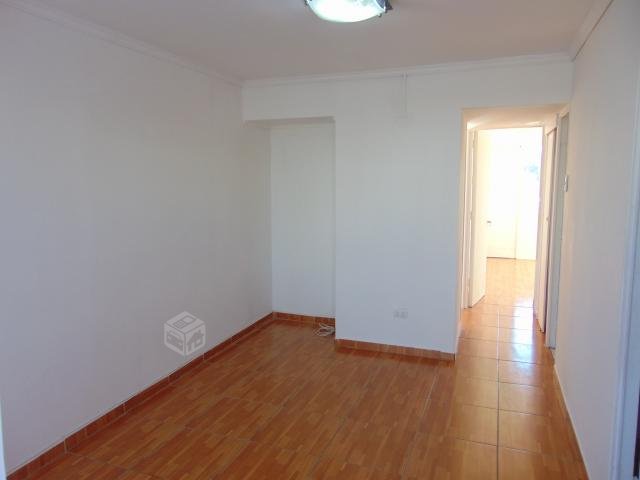 Departamento 45 m2, 2 habitaciones, Miraflores