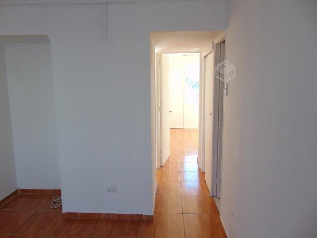Departamento 45 m2, 2 habitaciones, Miraflores