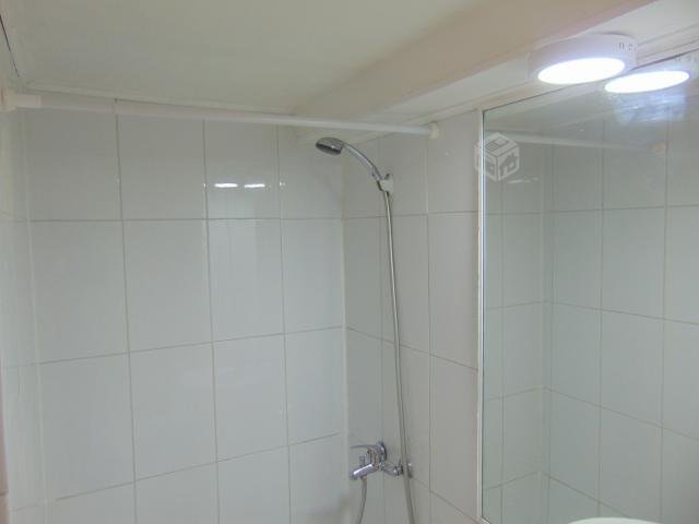 Departamento 45 m2, 2 habitaciones, Miraflores