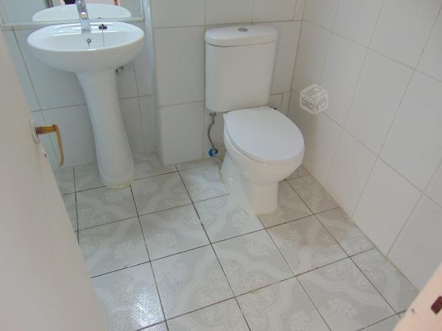 Departamento 45 m2, 2 habitaciones, Miraflores