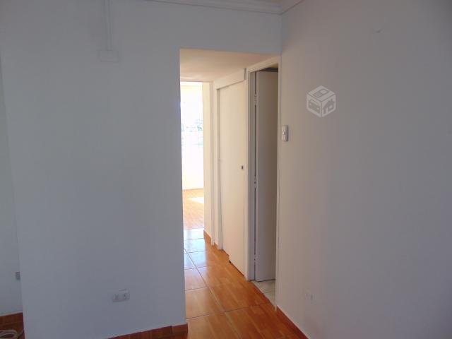 Departamento 45 m2, 2 habitaciones, Miraflores