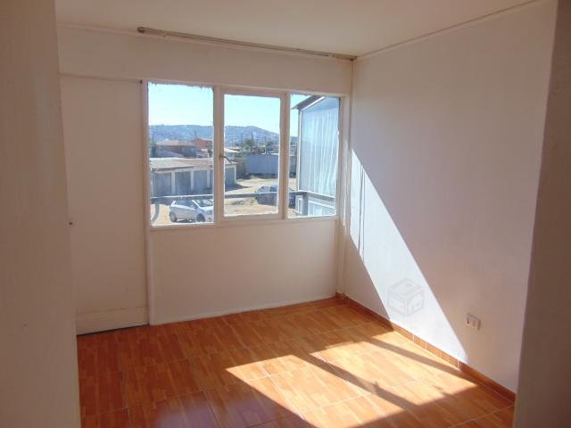 Departamento 45 m2, 2 habitaciones, Miraflores