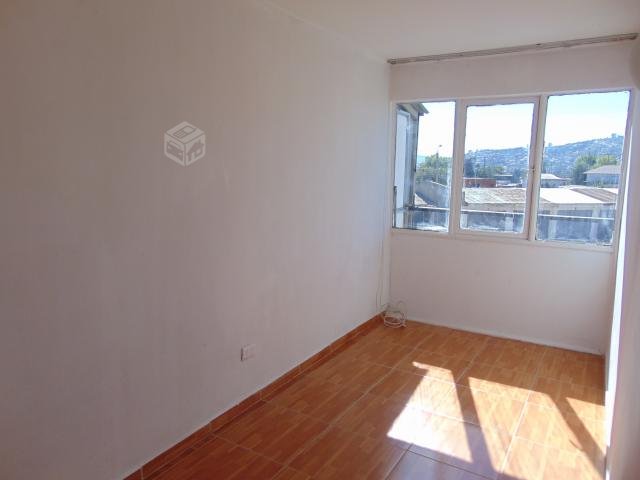 Departamento 45 m2, 2 habitaciones, Miraflores